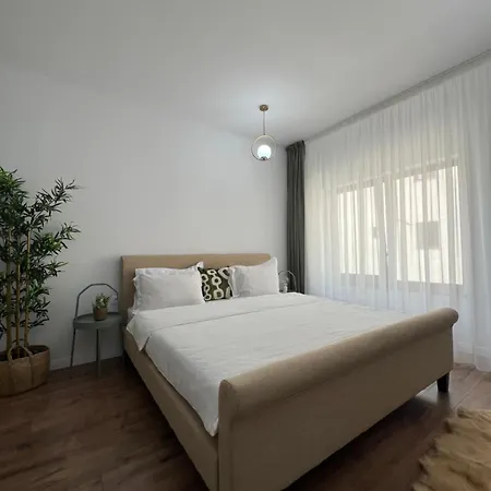 Cloud 9 Apartament *