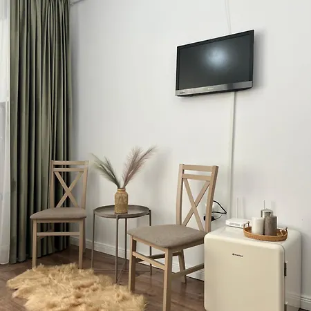 Cloud 9 Apartament Piatra Neamţ