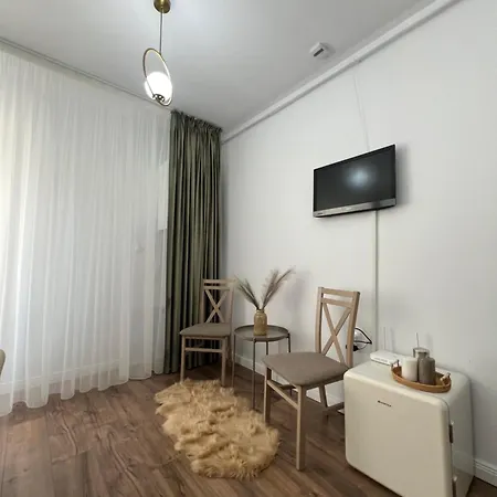 Apartament Cloud 9 *