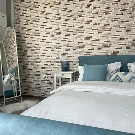 Apartament Cloud 9