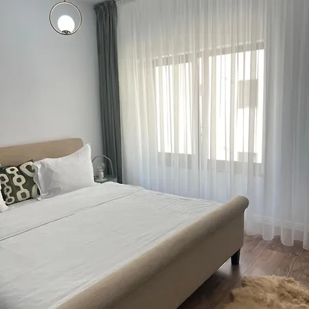Cloud 9 Apartament Piatra Neamţ