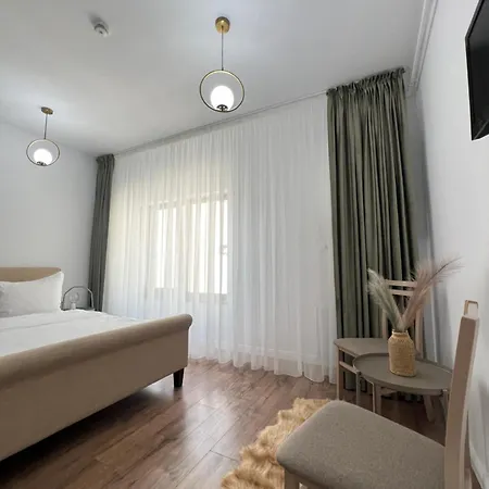 Cloud 9 Apartament