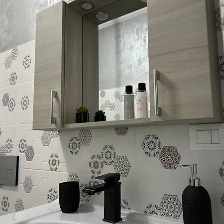 Cloud 9 Apartament Piatra Neamţ