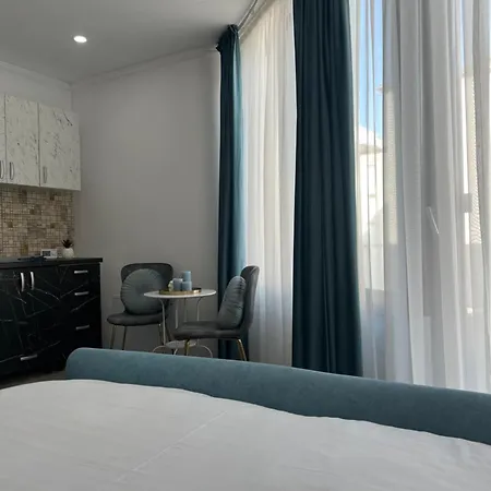 Cloud 9 Apartament