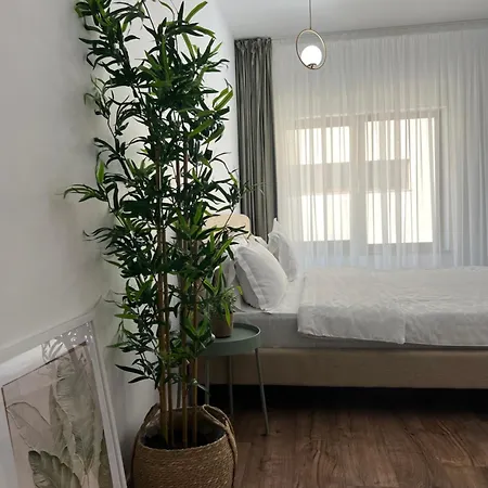 Cloud 9 Apartament *
