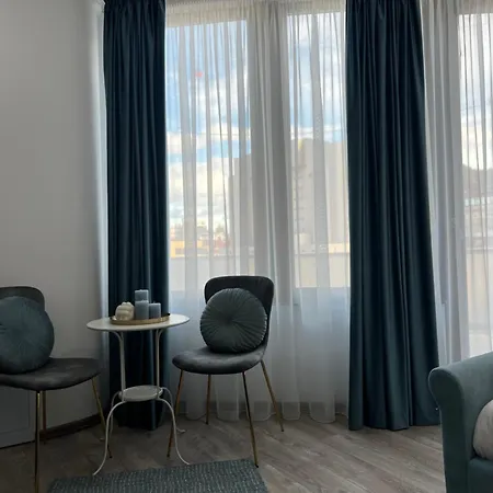Apartament Cloud 9 Piatra Neamţ