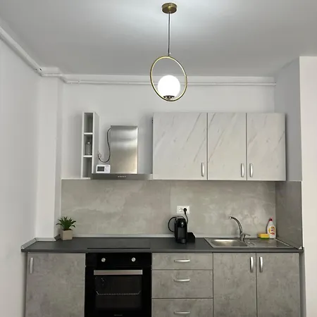 Cloud 9 Apartament Piatra Neamţ