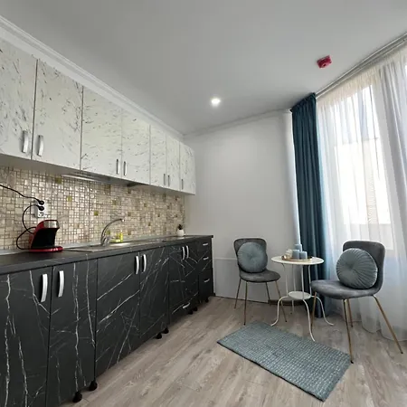 Cloud 9 Apartament