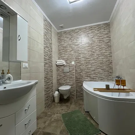 Cloud 9 Piatra Neamţ