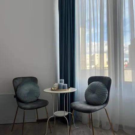 Cloud 9 Apartament