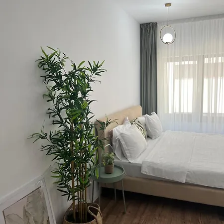Cloud 9 Apartament