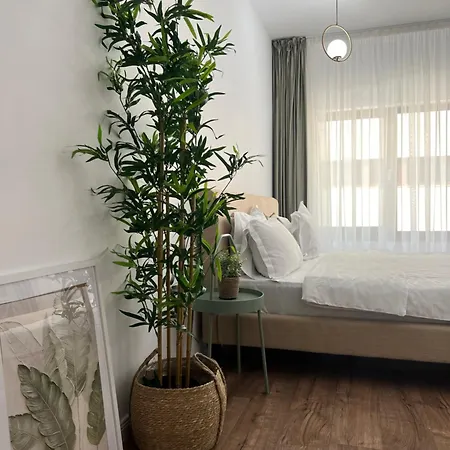 Apartament Cloud 9 *