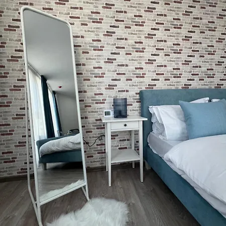 Apartament Cloud 9