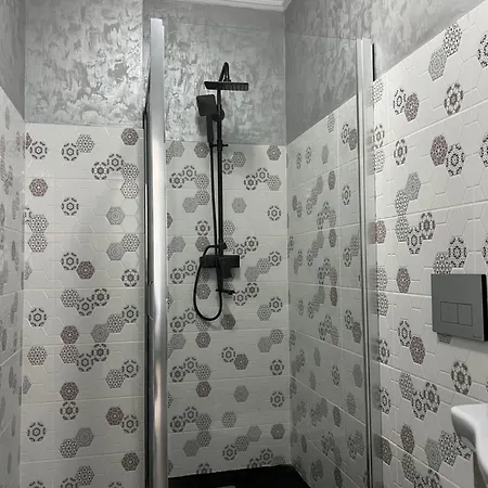 Cloud 9 Apartament