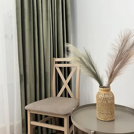 Cloud 9 Apartament *