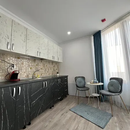Apartament Cloud 9